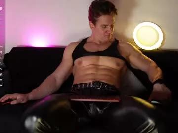 steevemuscle from Chaturbate