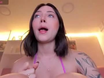 stefaagomez from Chaturbate is Freechat