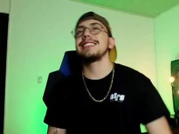 Stefan_knox webcams show profile image 