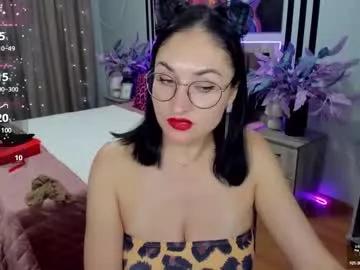 stefanawinter from Chaturbate is Freechat