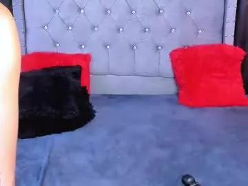 stefania_paz from Chaturbate is Freechat