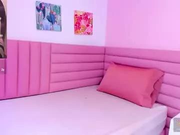 stefaniadoll from Chaturbate is Freechat