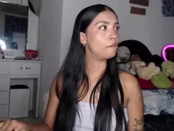 stefanny_pllus from Chaturbate is Freechat