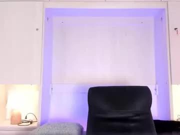 stefannyevans_ from Chaturbate is Freechat