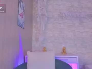 stefannyrivas from Chaturbate is Freechat