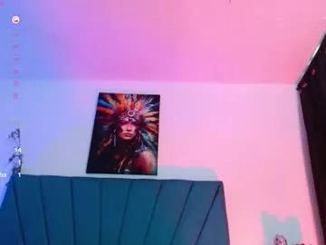 stefany_wish from Chaturbate is Freechat