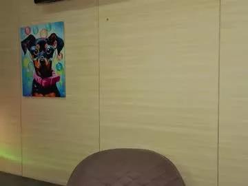 Photos of steffanimor from Chaturbate is Freechat