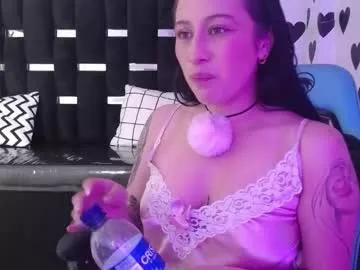 Steffy444_a webcams show profile image 