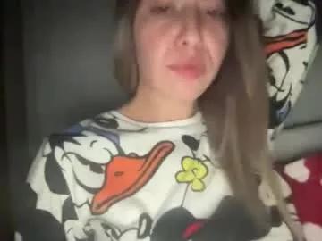 stefy_glow from Chaturbate is Freechat