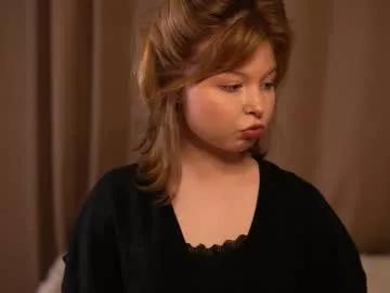 Stela_vanila webcams show profile image 