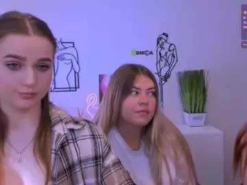 stella_noir from Chaturbate is Freechat
