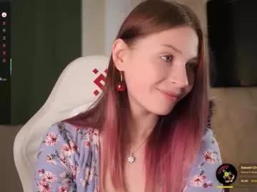 stella_of_steel from Chaturbate is Freechat