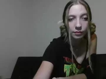 stellamorningstar from Chaturbate is Freechat