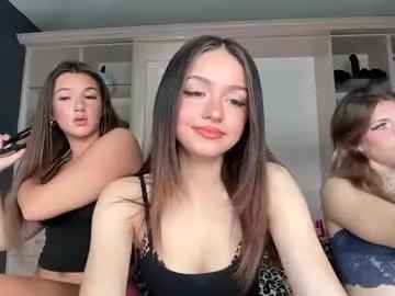 Photos of stellapearl from Chaturbate is Freechat