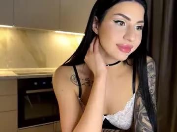stellaqt from Chaturbate is Freechat
