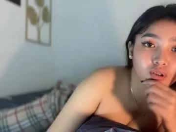 step_ava from Chaturbate is Freechat