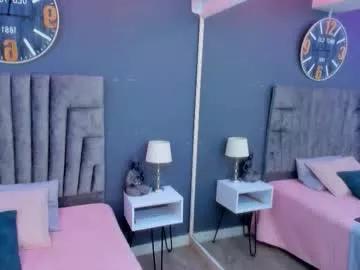 stephane_rouss from Chaturbate is Freechat