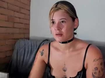 stephany_uwu from Chaturbate is Freechat