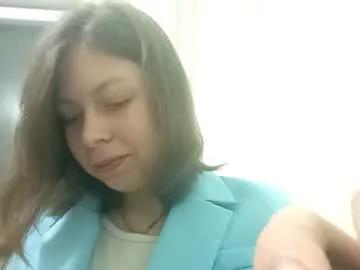 stephanyfuerte from Chaturbate is Freechat