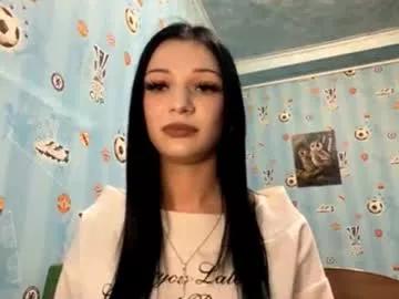 stephniesolie from Chaturbate is Freechat