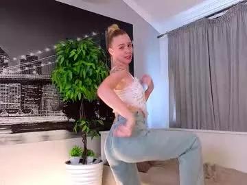 steshablond from Chaturbate is Freechat