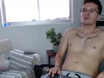 steve_hornyboy from Chaturbate is Freechat