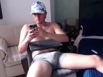 steve_hornyboy from Chaturbate is Freechat
