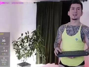 steven_and_jeison from Chaturbate is Freechat