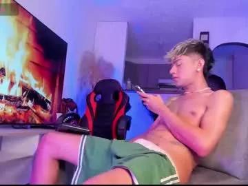 Steven_baby69 webcams show profile image 