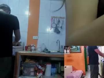 steven_chloe from Chaturbate is Freechat