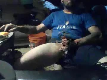 steveneg13 from Chaturbate is Freechat