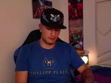 stevenn_star from Chaturbate is Freechat