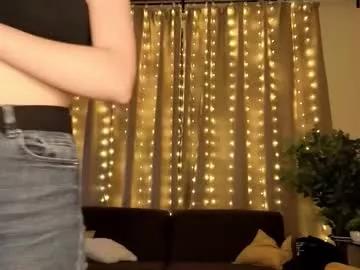 steventidball from Chaturbate is Freechat