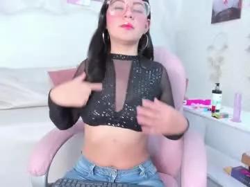 stheisy_evans from Chaturbate is Freechat