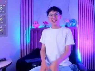 sthepanodimonaco from Chaturbate is Freechat