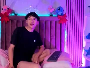 sthepanodimonaco from Chaturbate is Freechat