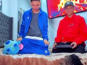 stiiveen_24cm from Chaturbate