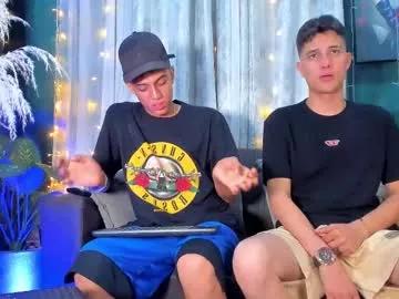 stiiveen_24cm from Chaturbate