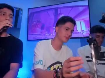 stiiveen_24cm from Chaturbate