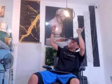 stiiveen_24cm from Chaturbate