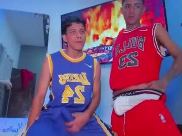 stiiveen_24cm from Chaturbate