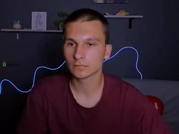 stiles_gray from Chaturbate is Freechat