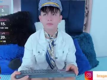 Stivenbragam webcams show profile image 