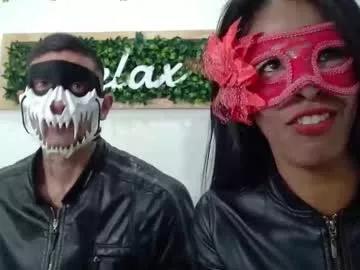 stormandlogan from Chaturbate is Freechat