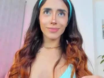 stormirusso from Chaturbate is Freechat