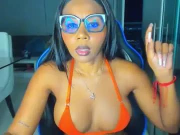 stormymorgan from Chaturbate is Freechat