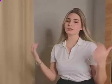 stormymuse from Chaturbate is Freechat