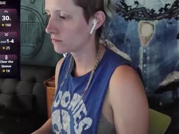 stormythunder from Chaturbate is Freechat