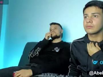 straight_boys_hornys from Chaturbate is Freechat