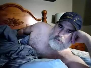 straightbear4you from Chaturbate is Freechat